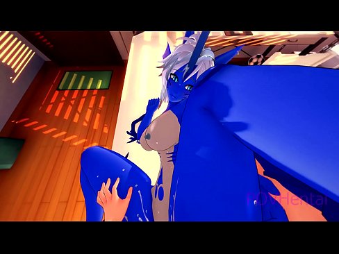 ❤️ I-Demon Fish Girl Monster ku-porn zu.josporn-com.ru ❤