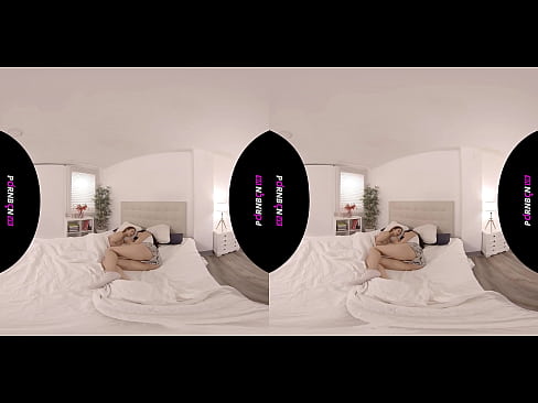 ❤️ I-PORNBCN VR Ongqingili ababili abasebasha bavuka bevutha bhe nge-4K 180 3D virtual reality Geneva Bellucci Katrina Moreno ku-porn zu.josporn-com.ru ❤