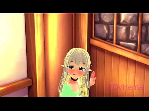 ❤️ (Trap) I-Elvish maid ikusiza ukugeza ubuso bakho. ku-porn zu.josporn-com.ru ❤