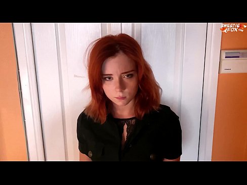 ❤️ Unogada Ujezise Owesifazane Omuhle Ngokuntshontsha Esitolo - Cum In Mouth ku-porn zu.josporn-com.ru ❤